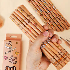 아트필드 카피바라 HB 연필 12본