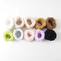 곱슬모루 모루철사 모루공예 만들기재료