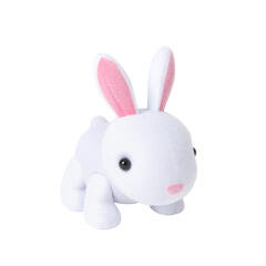 심쿵리얼펫 토끼