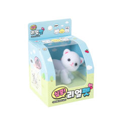 심쿵리얼펫 고양이