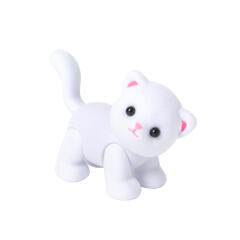 심쿵리얼펫 고양이 