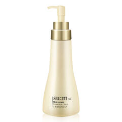 [숨37도] 스킨 세이버 에센셜 클리어 클렌징 오일 250ml