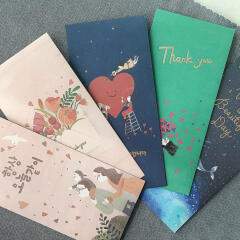 디비디 봉투 세트 - Collection