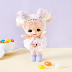 미니파우치 인형 키링 NINI 