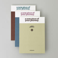 라이프앤피시스 유어플래너 v.3 L