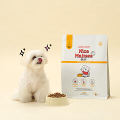 래핑찰리 나이스 말티즈 2kg