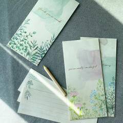 디비디 봉투 세트 - Collection