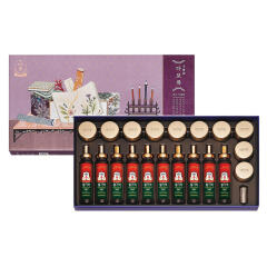 [정관장 공식] 다보록 감사 가편 (리본포장)