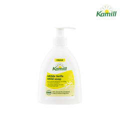 [카밀]마일드 솝 프레쉬 300ml