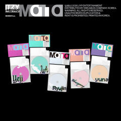 있지 (ITZY) - [Motto] (MEMBER Ver.) RANDOM