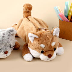 [썬스타]  누이미3 인형 펜케이스