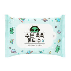 물티슈(20매)_게왹이 