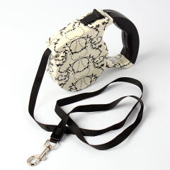 5M 디자인 애견 자동 리드줄