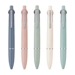 [제트스트림] 4&1 라이트 터치잉크 멀티펜