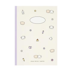멍뭉이 노트 
