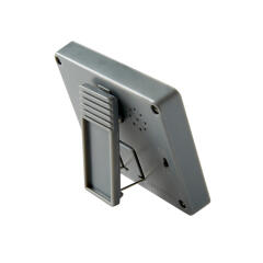 클립 스탑워치 캣 