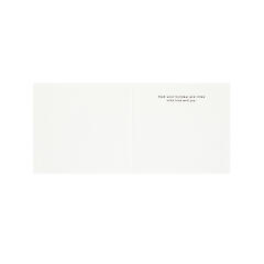 쪼말곰 카드세트 4매 