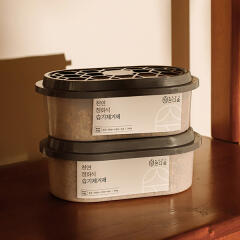 온다숲 반영구 제습제 300g * 3개