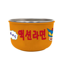 짱구 액션가면 논슬립 스텐면기 