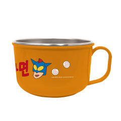 짱구 액션가면 논슬립 스텐면기