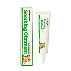 래핑찰리 수딩오인먼트 20g (진정, 수분크림)