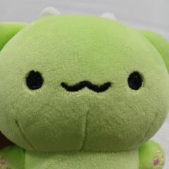 요니 인형키링