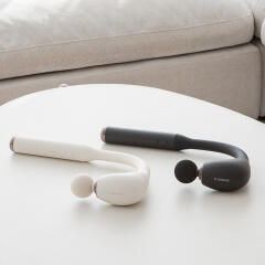 디센느 이지백 마사지기