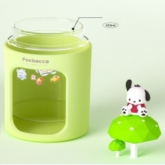 포차코 미니무드 가습기 450ml 