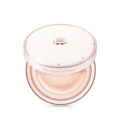 더후 공진향 설 미백 톤업 선 쿠션 13g x 2개