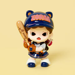 ZORAA 아임더보스 랜덤 피규어 BOX 9개입 