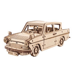 해리 포터 플라잉 포드 앵글리아