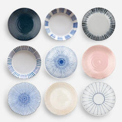 [1+1] 일본 파스타/샐러드/브런치 볼 11종 MADE IN JAPAN