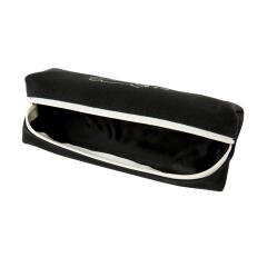 프렌들리베어 파우치 블랙 