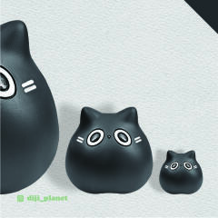 수제 피규어(중)