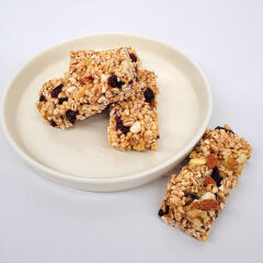 영양 강정 만들기 KIT 전통 요리 아이 수제간식 DIY