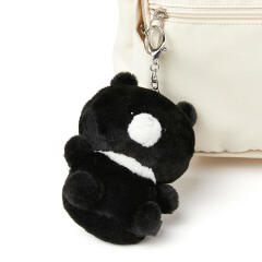 반달가슴곰 키링인형