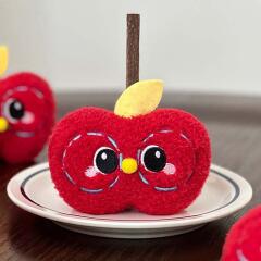 캣냐옹 애플우드 마따따비 스틱 장난감