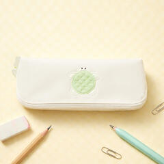 엉금이 활짝 4포켓 멀티파우치