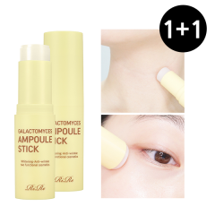 (1+1) 리르 갈락토미세스 앰플 스틱 /영양보습