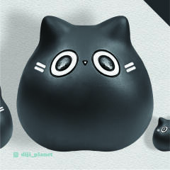 수제 피규어(대)