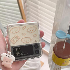 [후카후카스튜디오]미니말랑키링 ver.2 [14종]