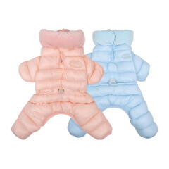 벨로아 올인원 패딩 (PAWD-JP1981)