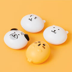 담곰이 랜덤 말랑 스퀴시 