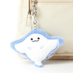 가올이 키링인형 