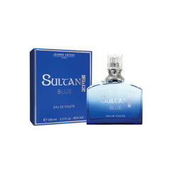 장아떼 술탄포맨 블루 100ml 