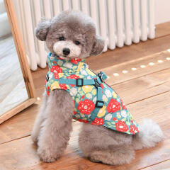 리사 하네스 점퍼 (PAWD-VT1976)