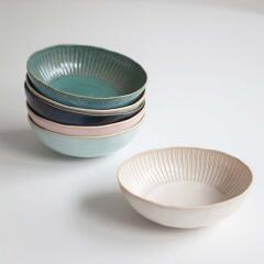 니코트 에브리데이 컬렉션 볼접시 2P세트 MADE IN JAPAN