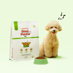 래핑찰리 굿 푸들 2kg