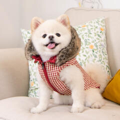 홀리스 점퍼 (PAUD-VT1850)