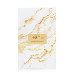 [숨37도] 로시크숨마 시크리마 에센스 증량 기획세트